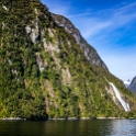 NZL STL MilfordSound 2018MAY03 055 : - DATE, - PLACES, - TRIPS, 10's, 2018, 2018 - Kiwi Kruisin, Day, May, Milford Sound, Month, New Zealand, Oceania, Southland, Thursday, Year